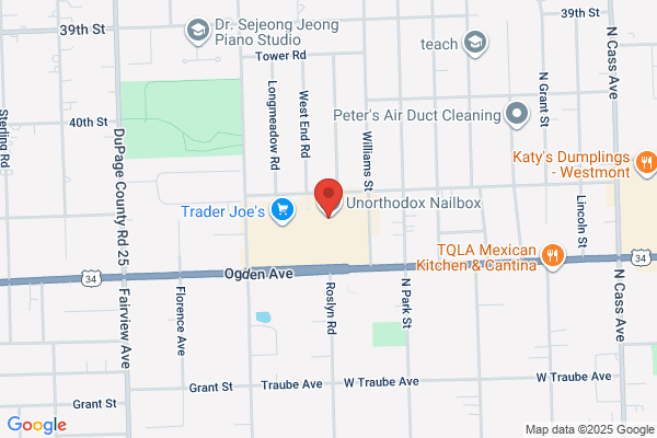 Sally Beauty Supply