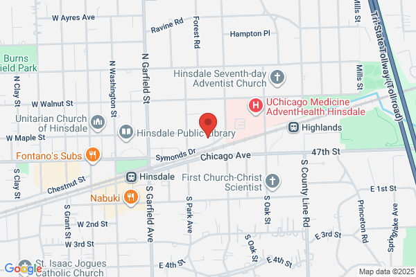 Hinsdale Engineering