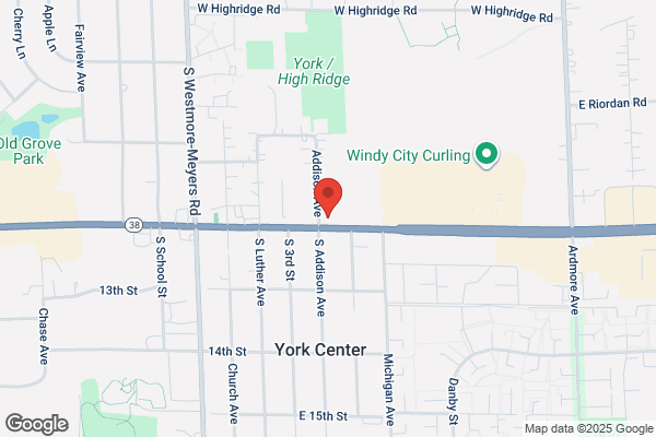 DUPAGE TIRE & AUTO CENTER, INC.