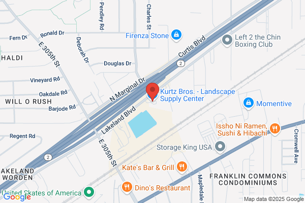 Kurtz Bros. - Landscape Supply Center