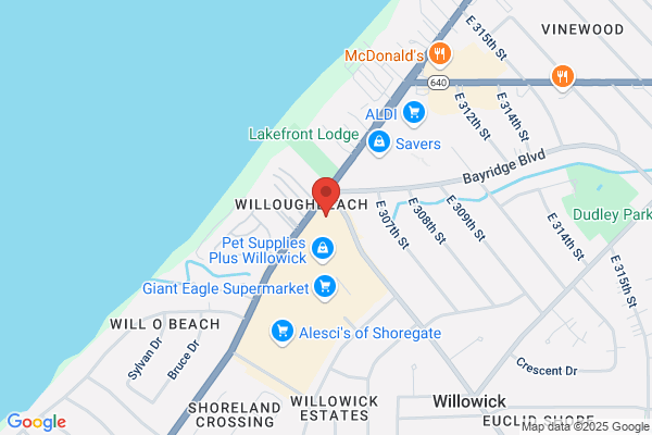 Shoregate Beverage & Liquor