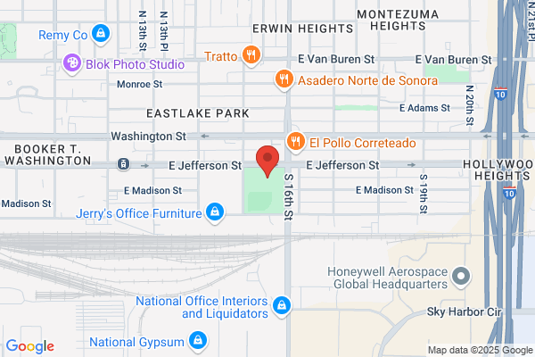Eastlake Community Center