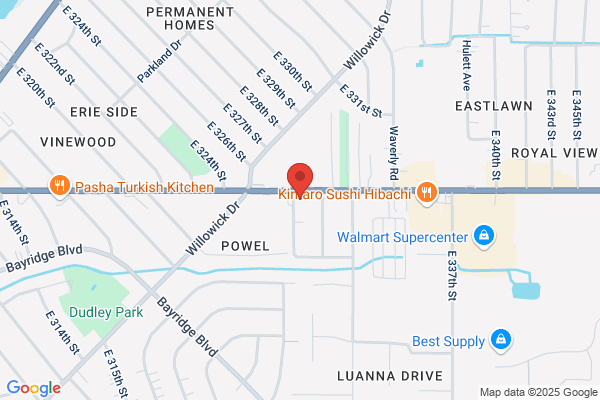 Eastwillow Pet Hospital