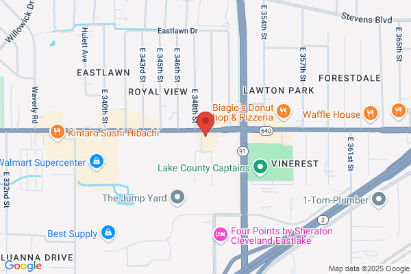 Flavors On the Vine Family Restaurant