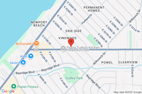 The Gambrel Insurance Agency