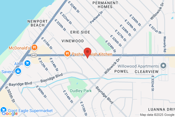 USA Insulation of Cleveland