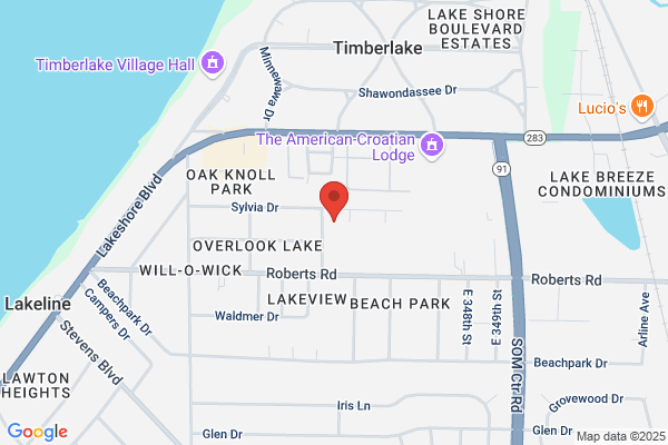 Willoughby-Eastlake City School District, Washington Elementary School
