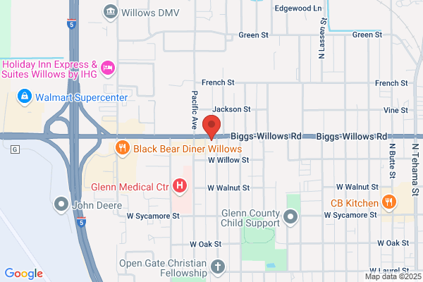 Sierra Central Credit Union