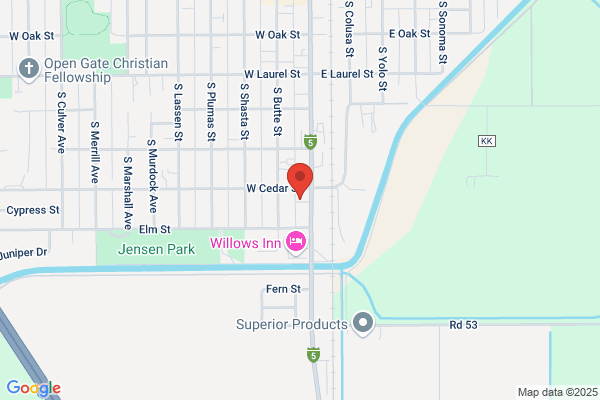 Willow Auto Center