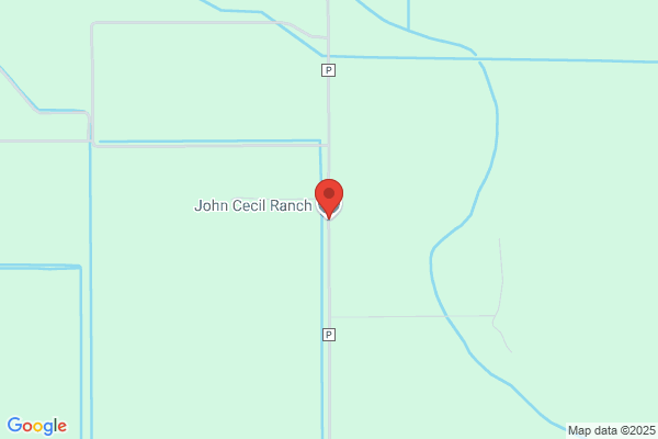 John Cecil Ranch Inc
