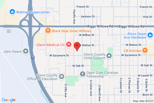 Glenn Family Medical Group