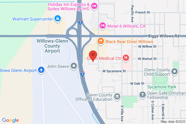 Baymont Inn & Suites Willows