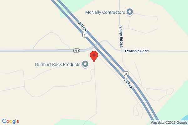 Hurlburt Ranch