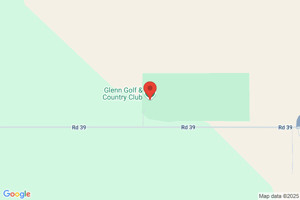 Glenn Golf and Country Club