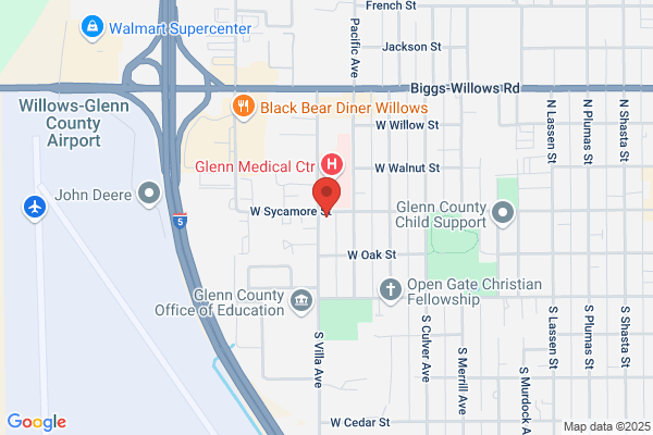 Glenn Medical Childrens Center