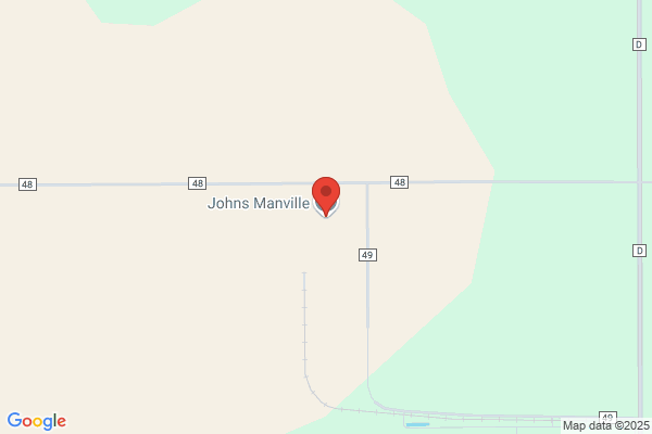 Johns Manville