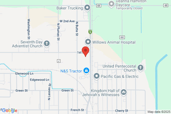 Kampschmidt Trucking, Inc.