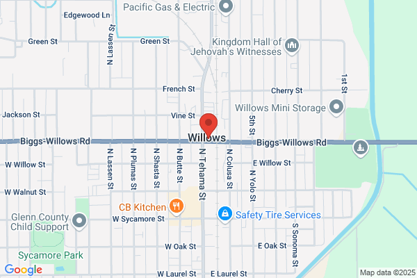 Miller Glass Inc