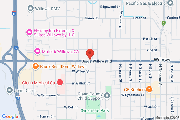 Realty & Property Management