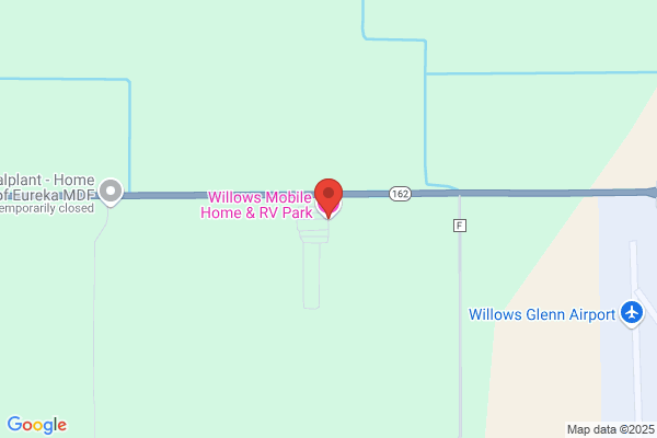 Willow Glenn Mobile Home Park
