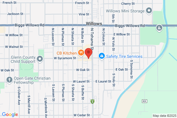 Willow Walk Floral Shop