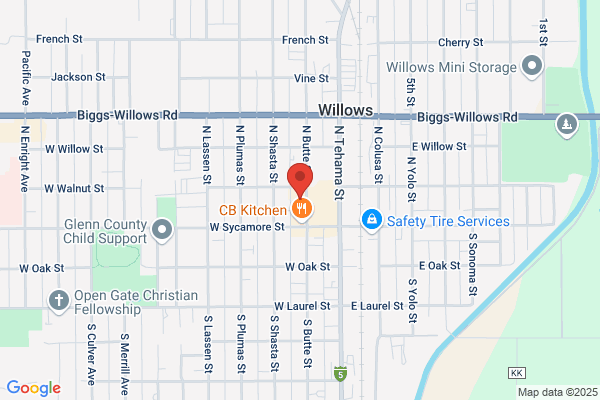 Willows Hardware