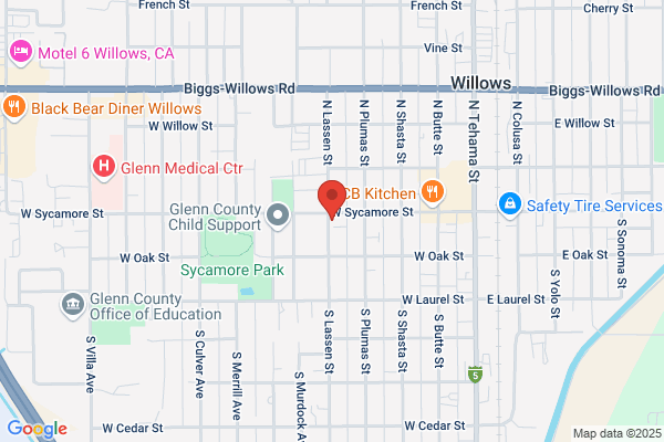 Willows Physical Therapy
