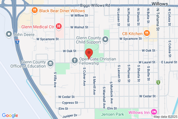 Willows Unified School Dist, Willows Community High School