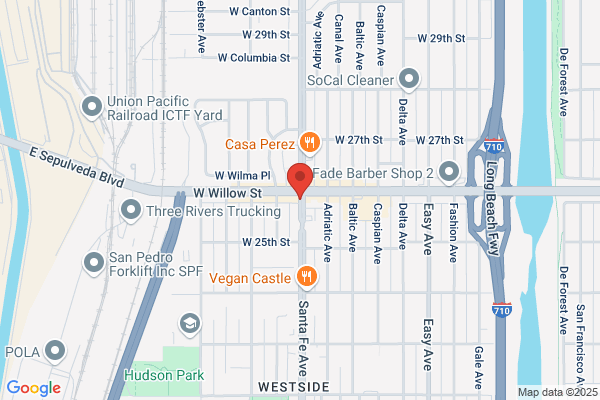 Santa Fe Connection