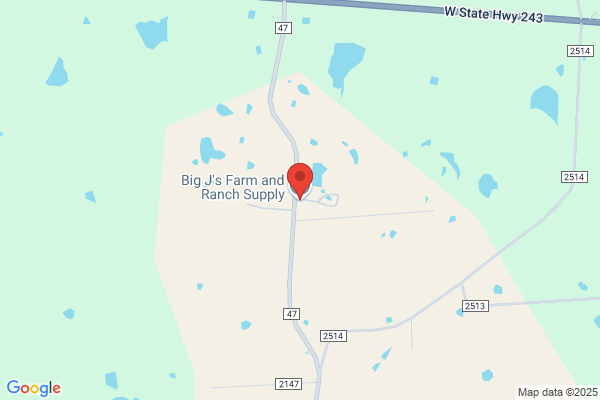J & D Fertilizer Feed & Farm Supplies