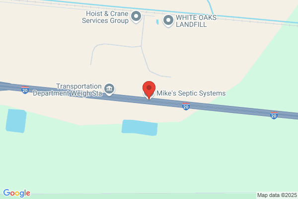 Mike's Septic Systems