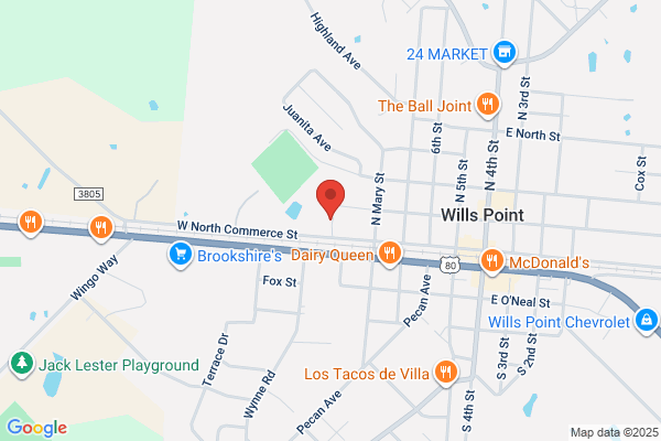 Wills Point Iron & Metal