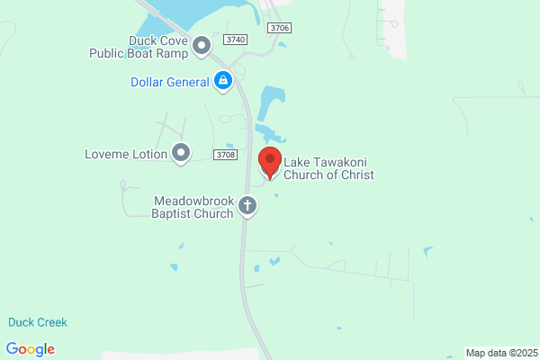Lake Tawakoni Church of Christ