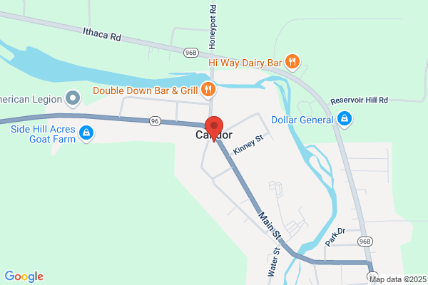 Estey Munroe & Fahey Funeral Home