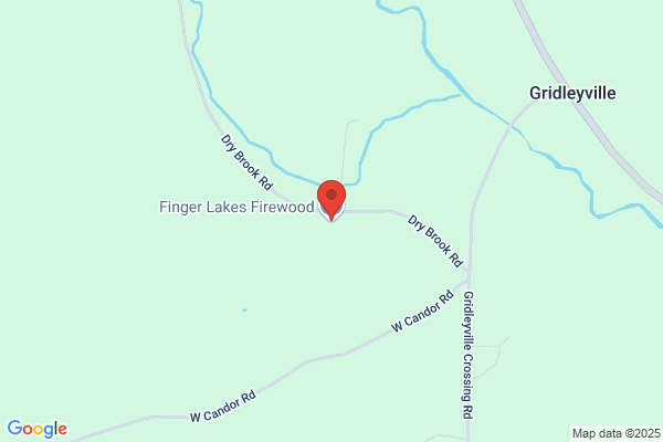 Finger Lakes Firewood Inc