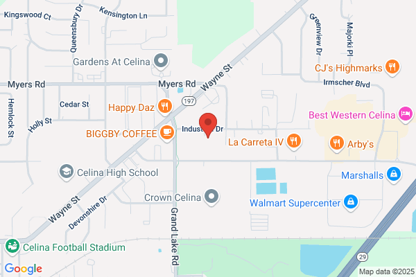 Holeshot Accessories