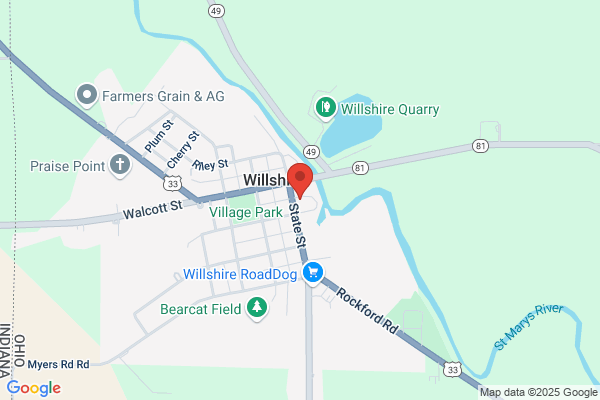 Willshire Home Furnishings