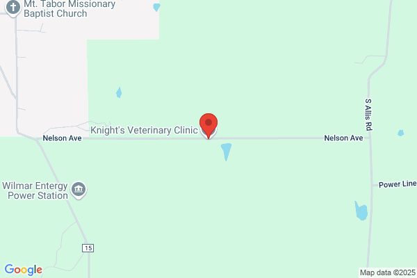 Knights Veterinary Clinic