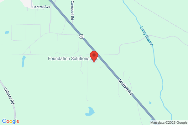Foundation Solutions LLC