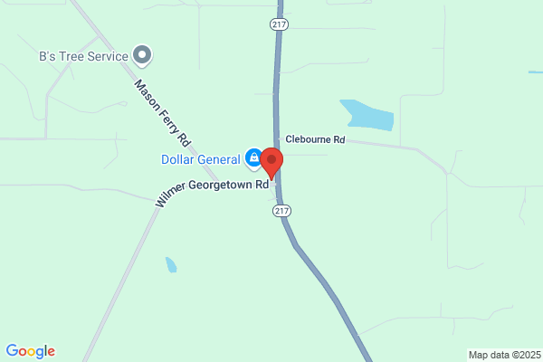 Georgetown Auto Parts