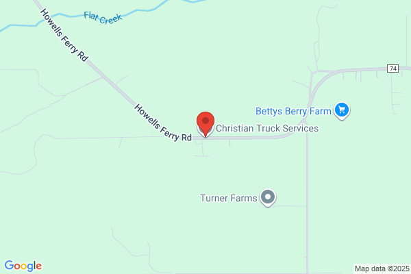 Harbon's Truck Parts Inc