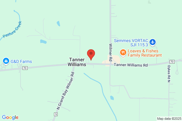 Tanner Williams Elementary School