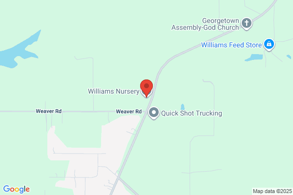 Williams Nursery