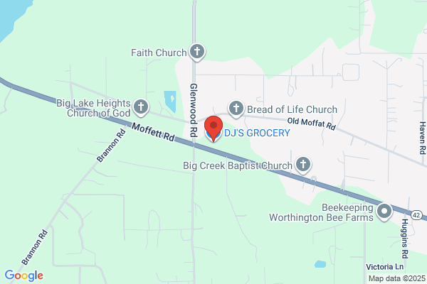 Wilmer Grocery