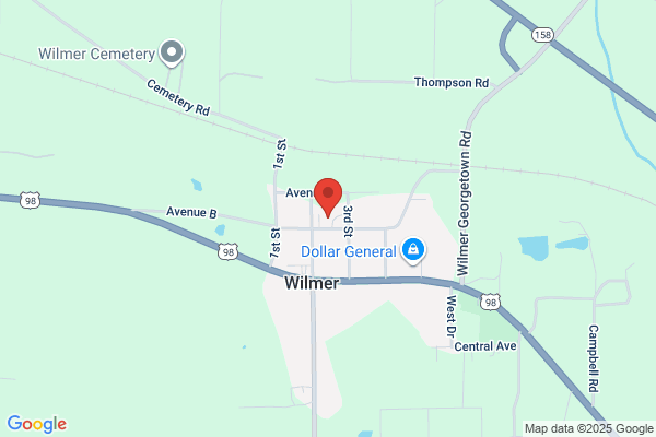 Wilmer United Methodist Church