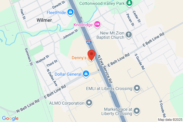 Denny's