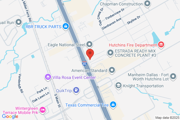 Weaver Spring & Brake Inc