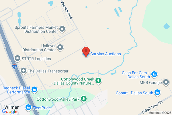 CarMax Auctions