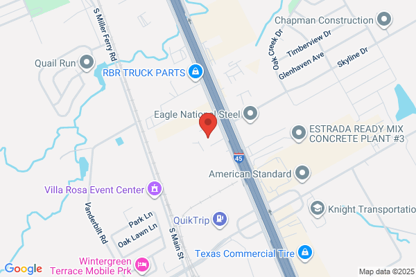 Consolidated Casting Corporation