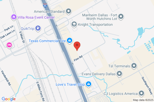 H D C Services Inc